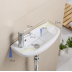 Ceramic Hand Basin SC0001